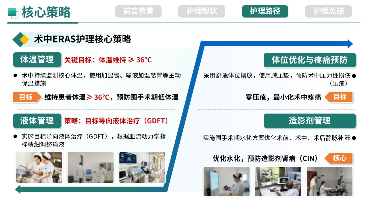 357期-护理质量持续改进-ERAS理念在脑血管介入患者围手术期管理中的应用第12页预览