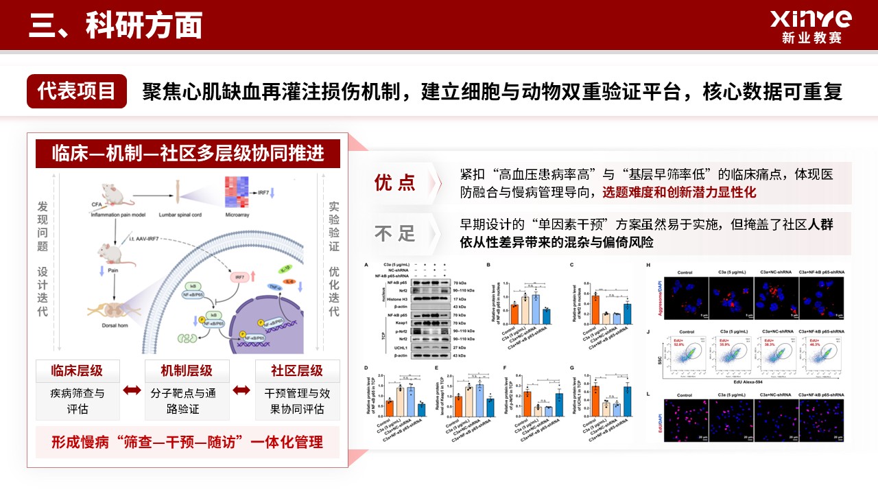国家奖学金（临床医学-红色）第12页预览图
