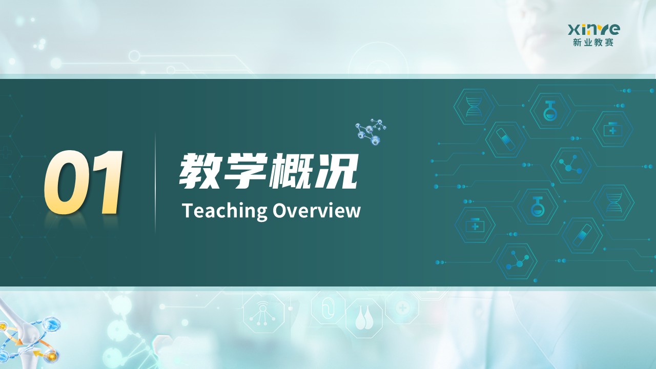 《筑骨立形，擎天架海》青年教师基本功大赛第3页预览图