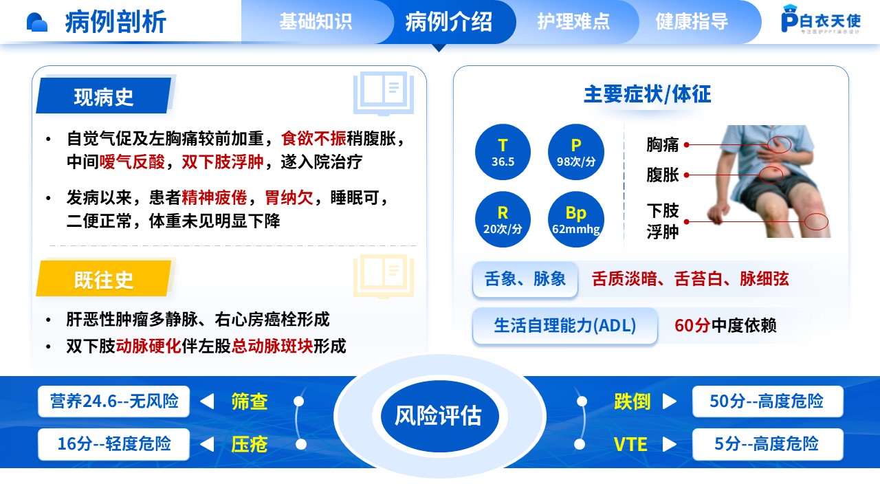163期-肺栓塞疑难病例讨论第9页预览