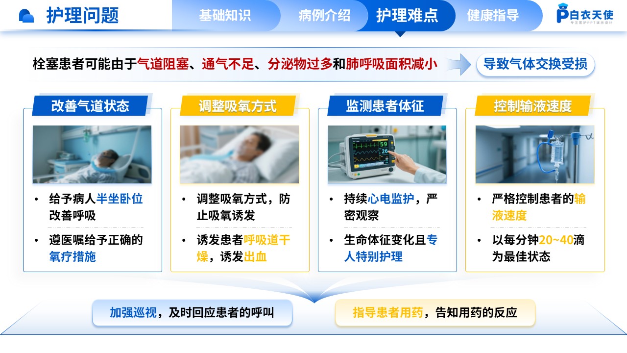 163期-肺栓塞疑难病例讨论第11页预览