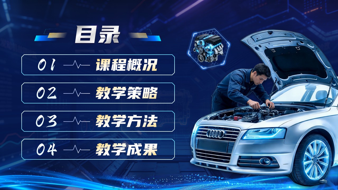 《 故障溯“源”，诊断循“法”》——全国优教杯教学技能大赛第2页预览图