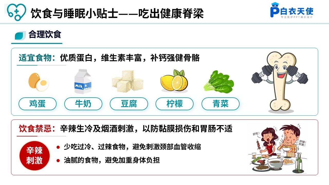 89-颈椎病的全方位护理指南第15页预览