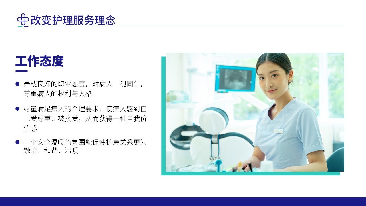 91-责任护士管理患者经验交流第14页预览