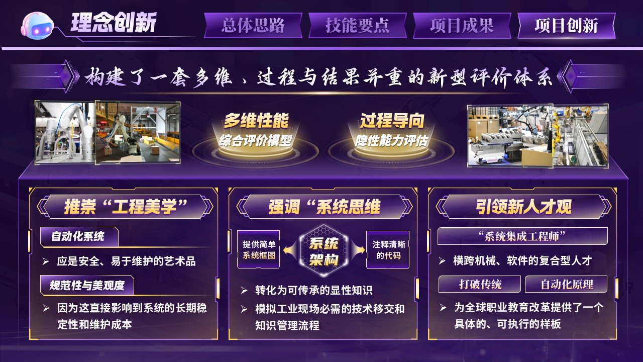 《机器智眼》世界技能大赛第12页预览图