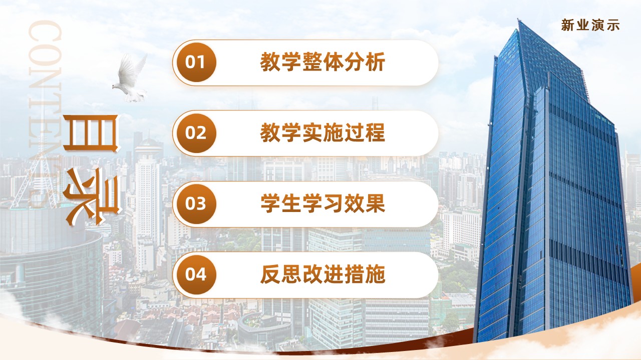 居住区规划设计第2页预览图