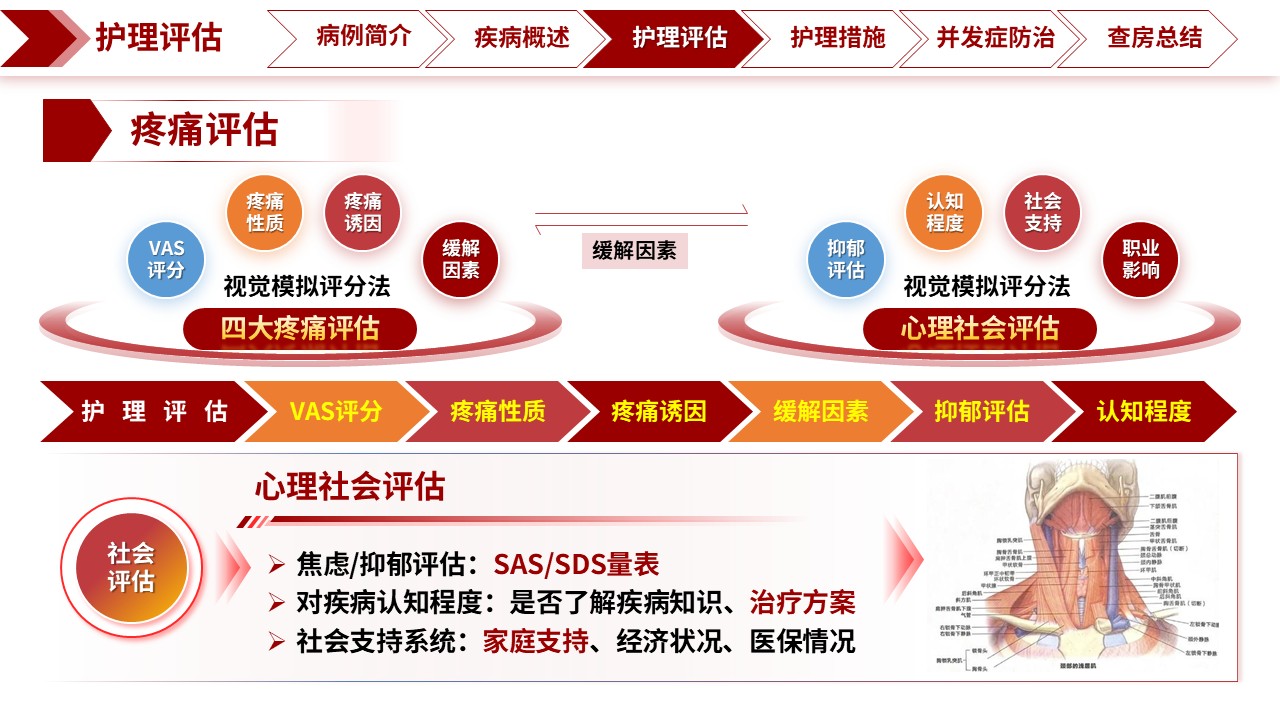 326期-护理查房-科学防治颈椎病，提升临床护理能力——专科护理教学查房第12页预览