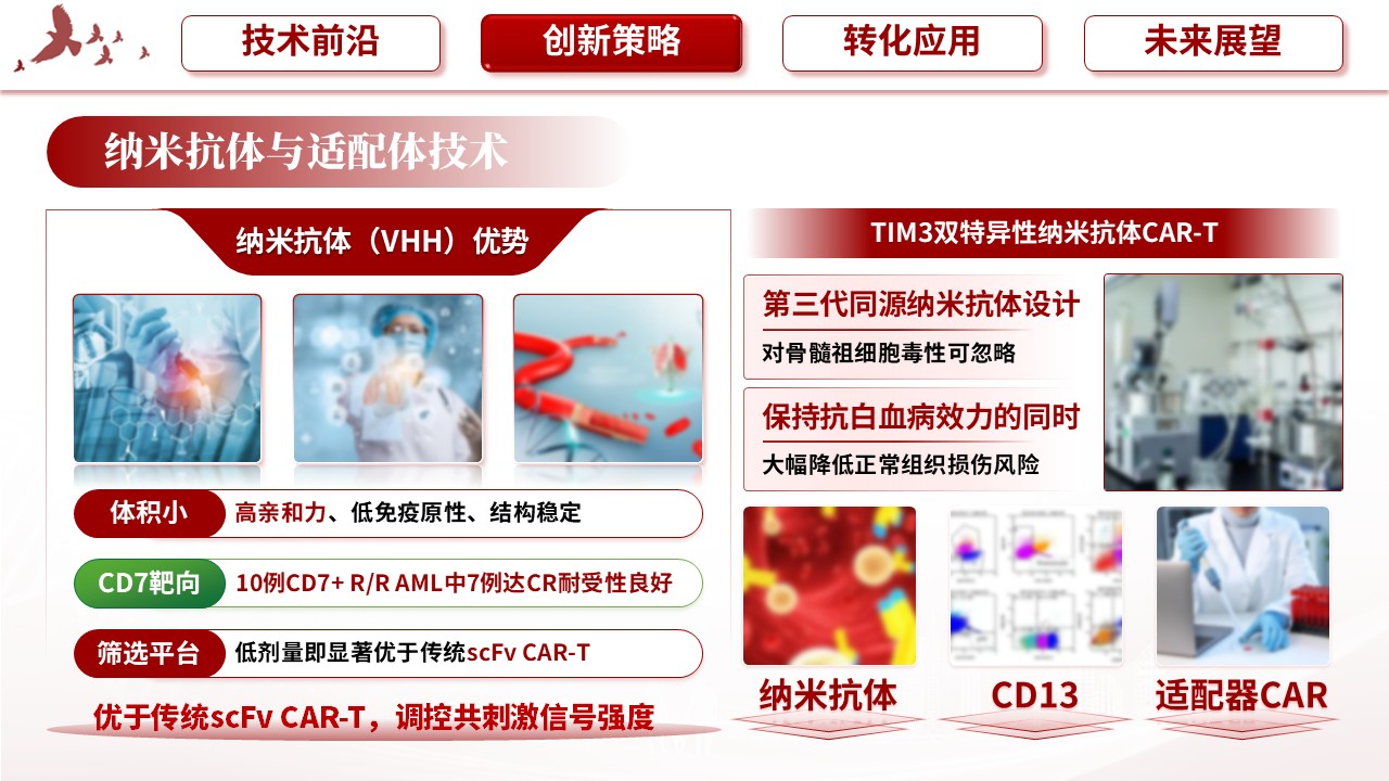 346期-护理创新成果-难治复发急性白血病根治技术的临床转化突破第8页预览