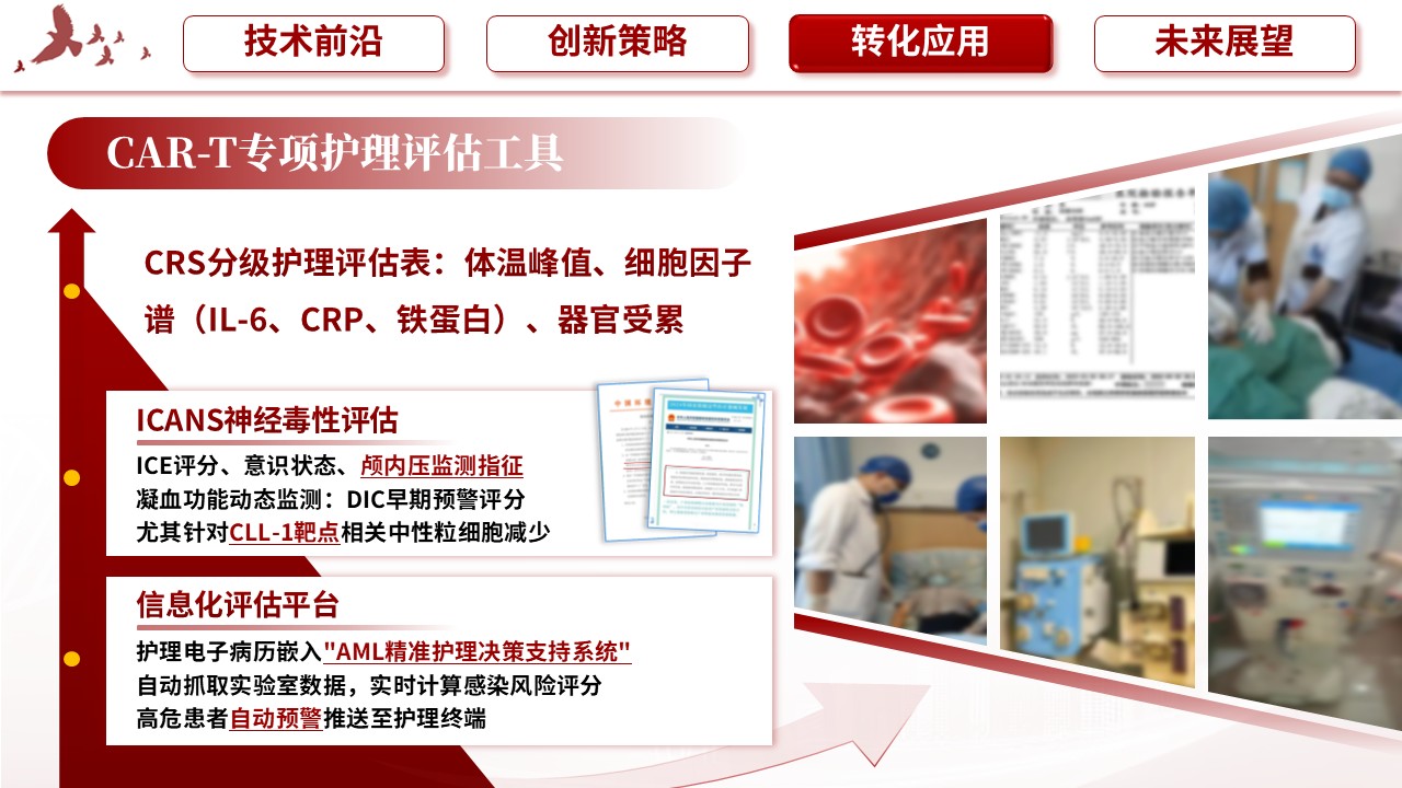 346期-护理创新成果-难治复发急性白血病根治技术的临床转化突破第12页预览