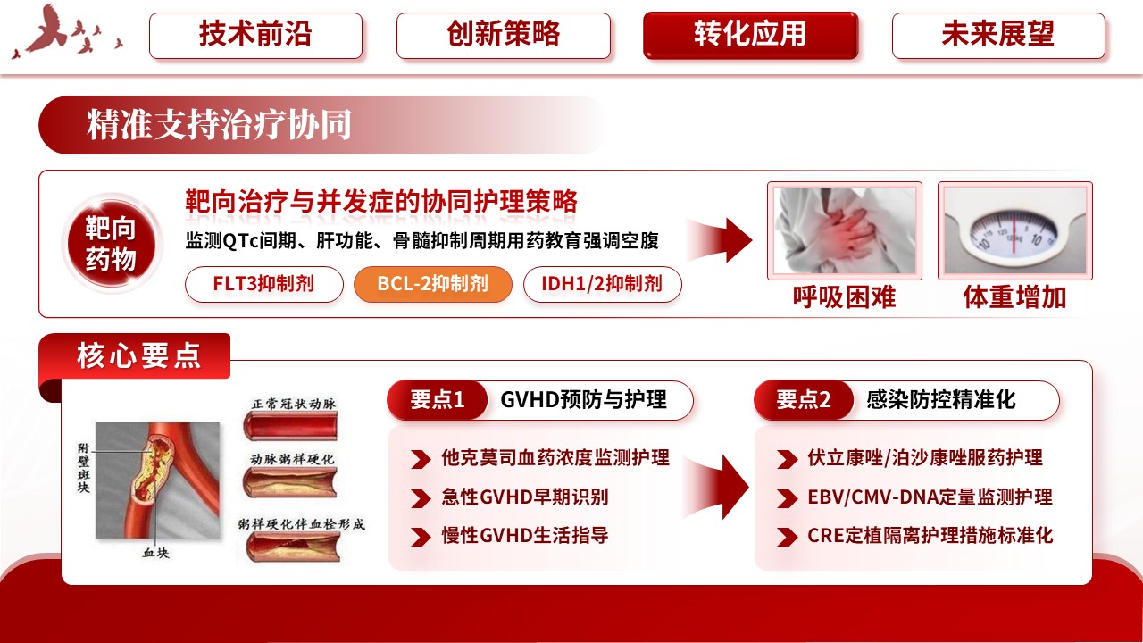 346期-护理创新成果-难治复发急性白血病根治技术的临床转化突破第13页预览