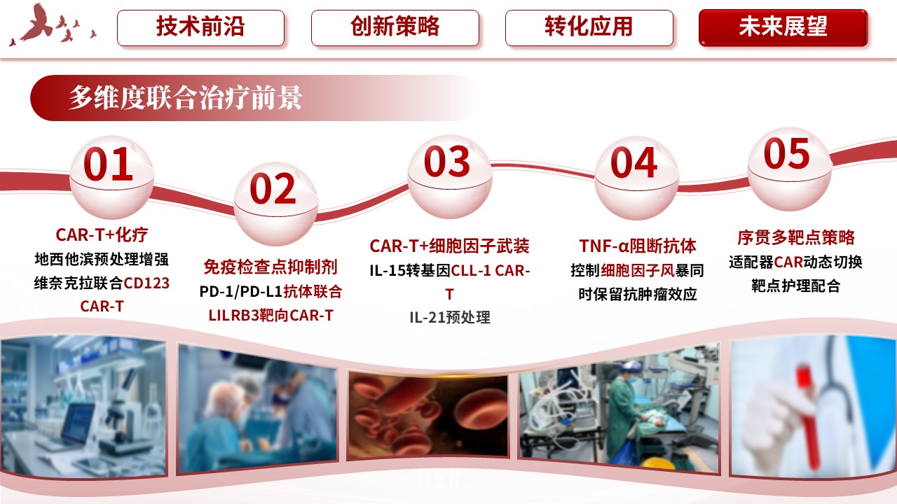 346期-护理创新成果-难治复发急性白血病根治技术的临床转化突破第16页预览