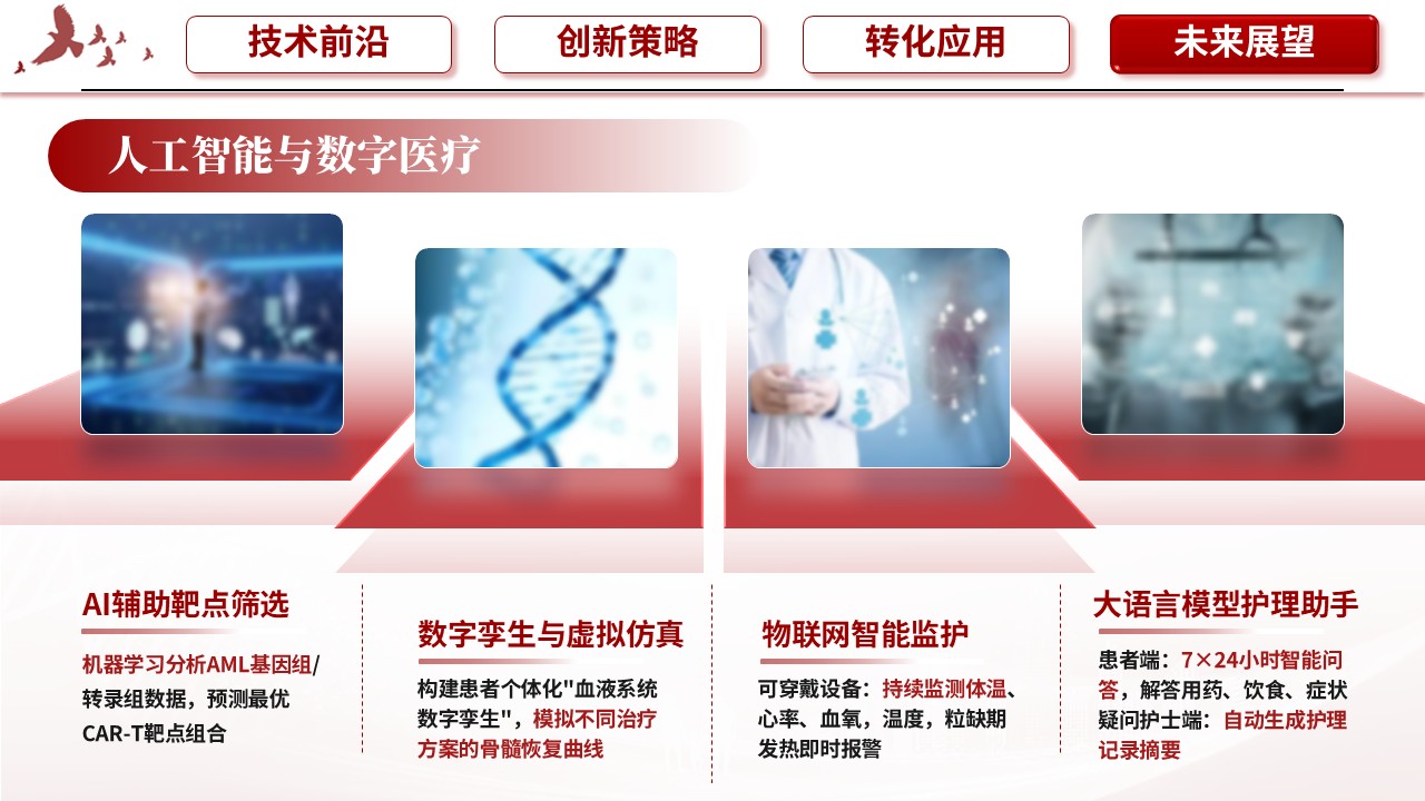346期-护理创新成果-难治复发急性白血病根治技术的临床转化突破第17页预览