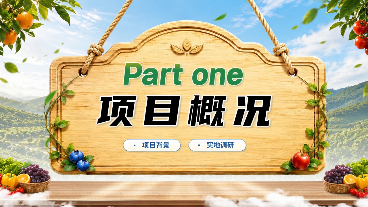《智选先锋，果蔬慧眼》大创赛第3页预览图