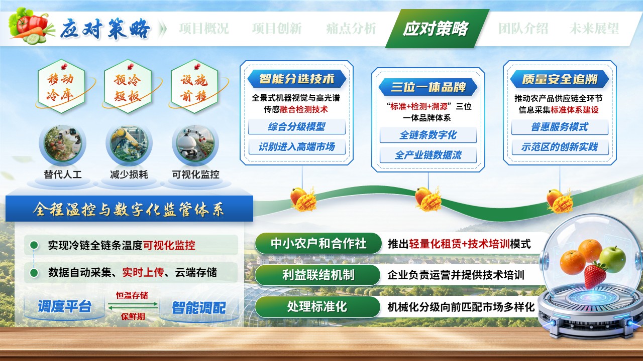 《智选先锋，果蔬慧眼》大创赛第9页预览图