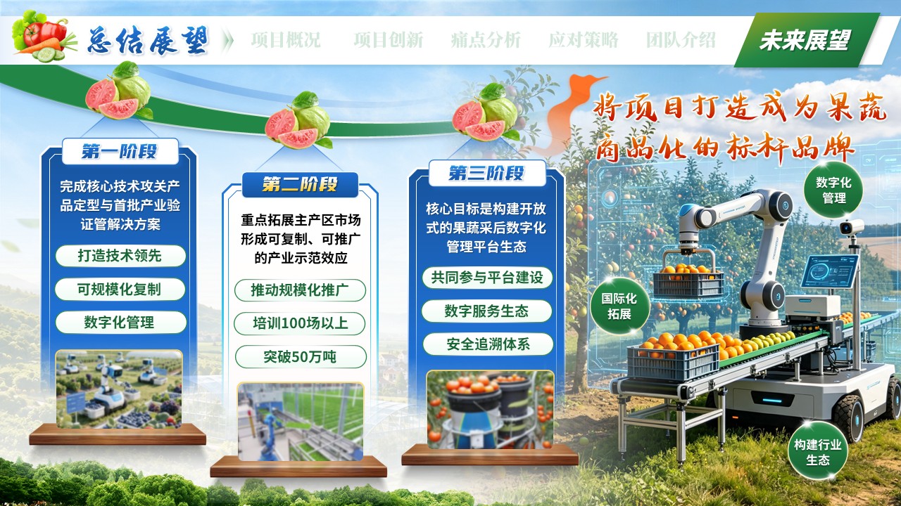 《智选先锋，果蔬慧眼》大创赛第12页预览图