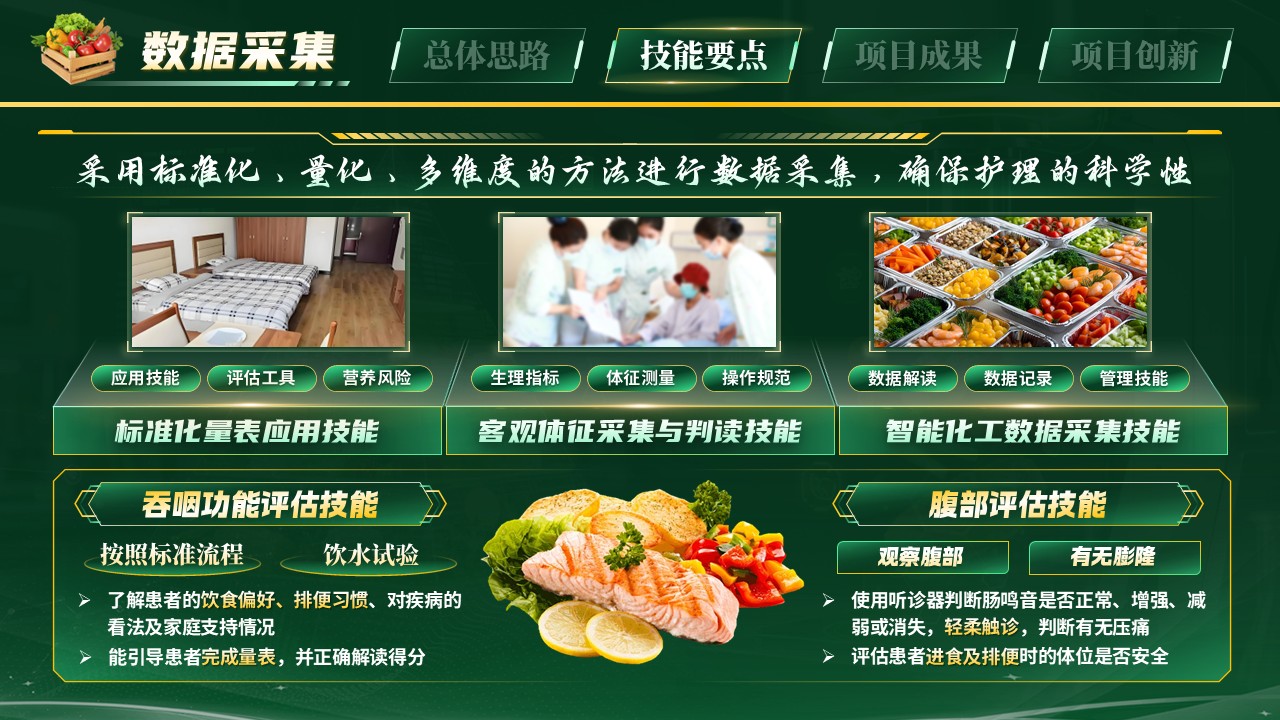 《仁术润心》世界技能大赛第5页预览图