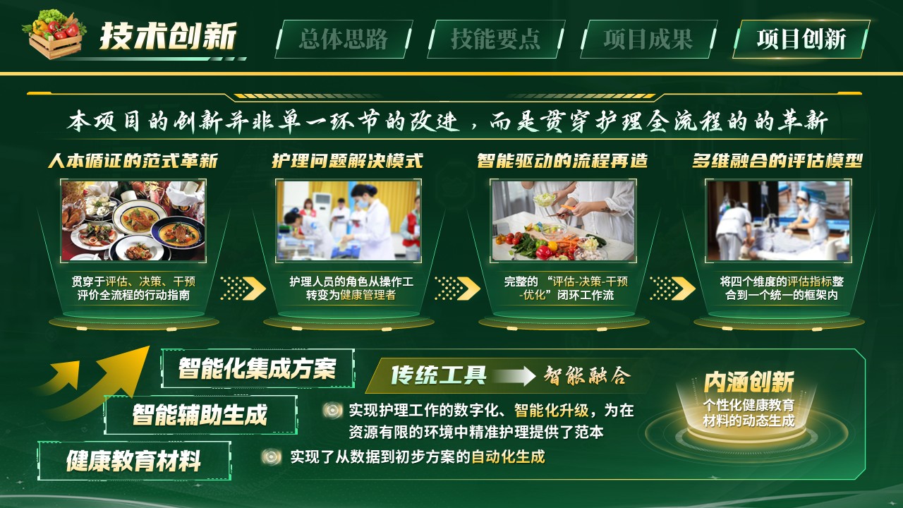 《仁术润心》世界技能大赛第10页预览图