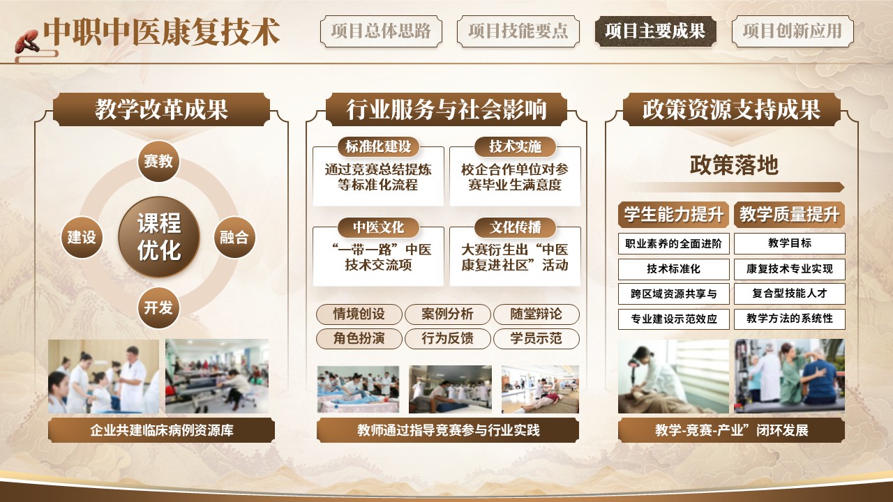 《中职中医康复技术》教学能力大赛第7页预览图