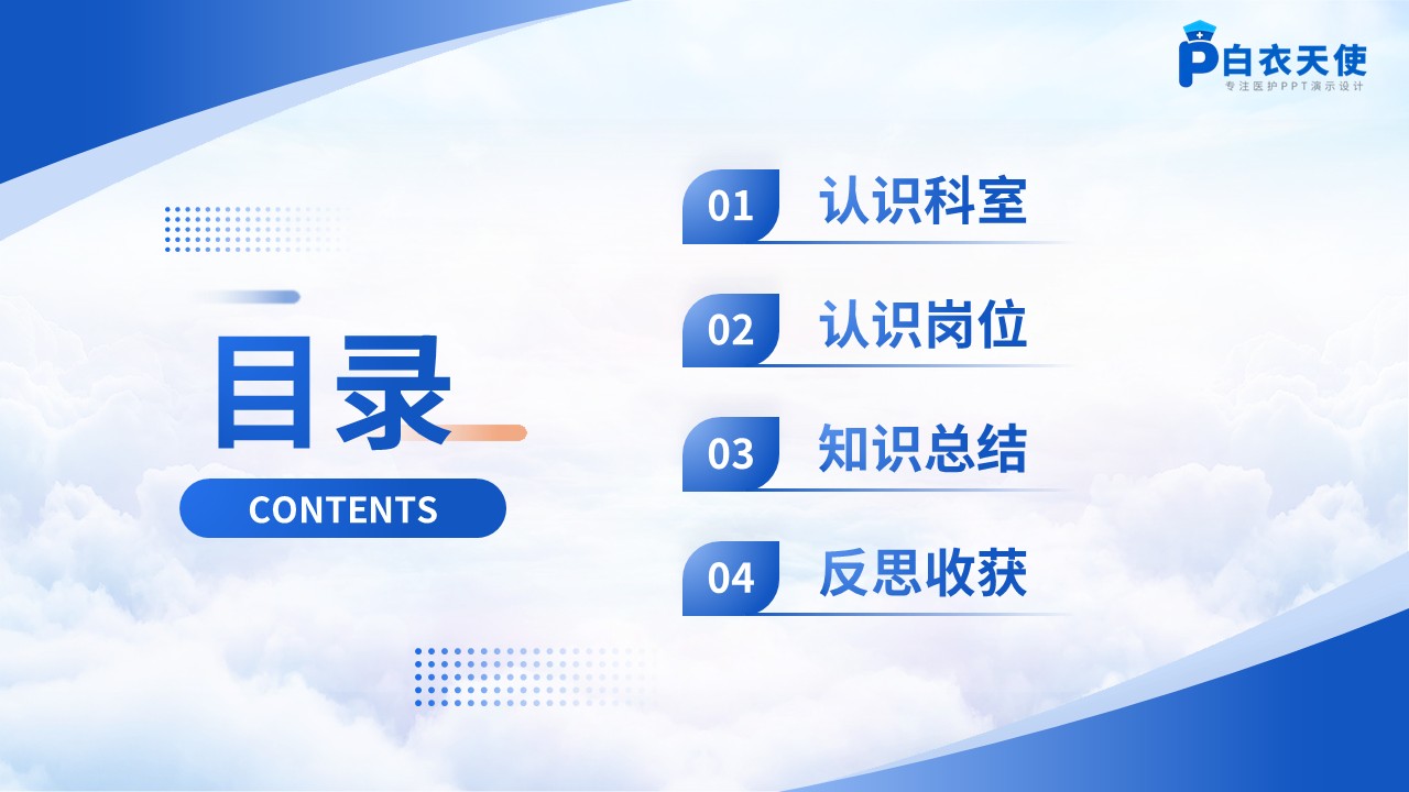 195期-护士出科汇报第2页预览