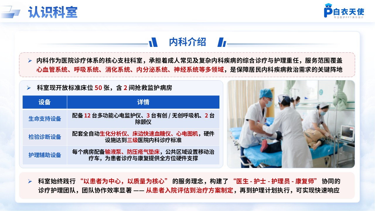 195期-护士出科汇报第4页预览