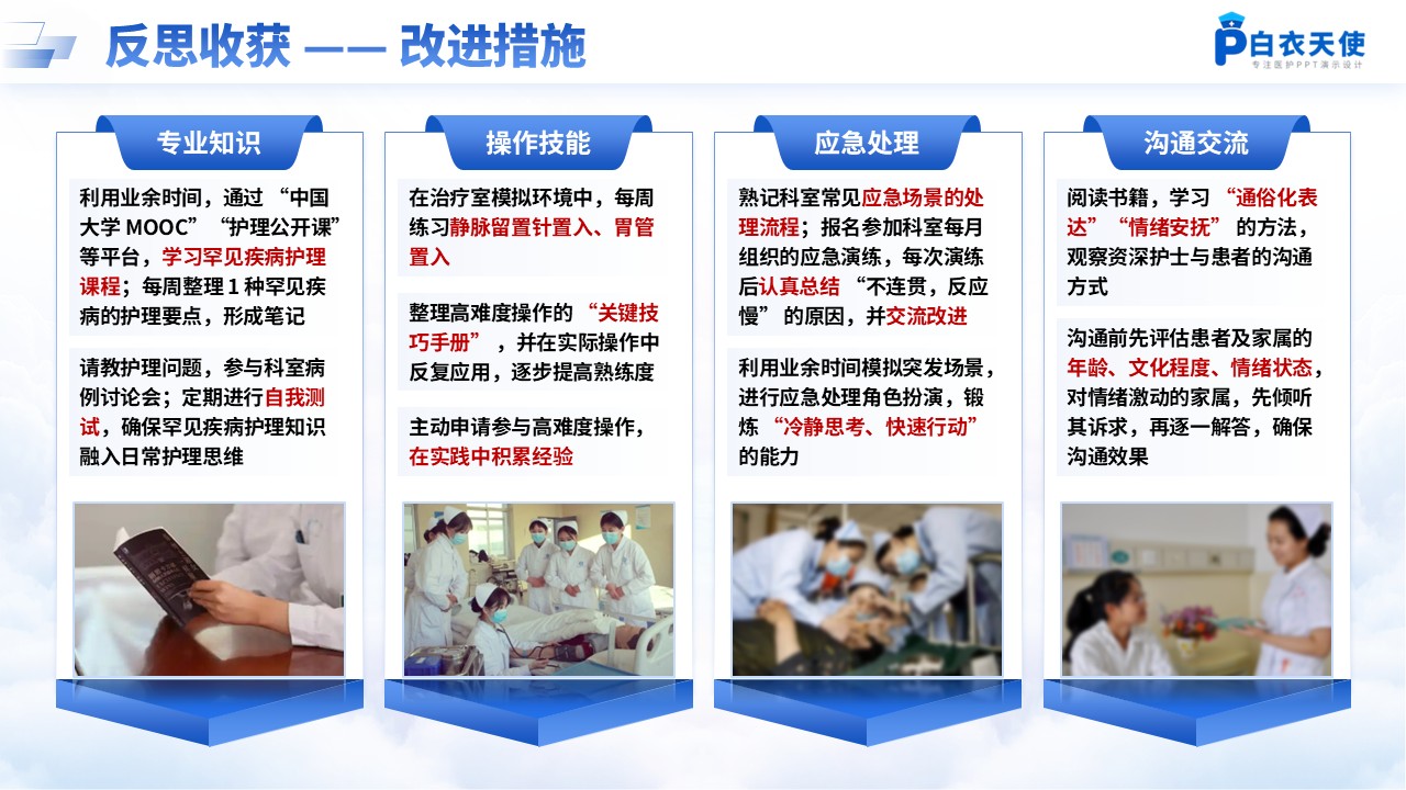 195期-护士出科汇报第15页预览