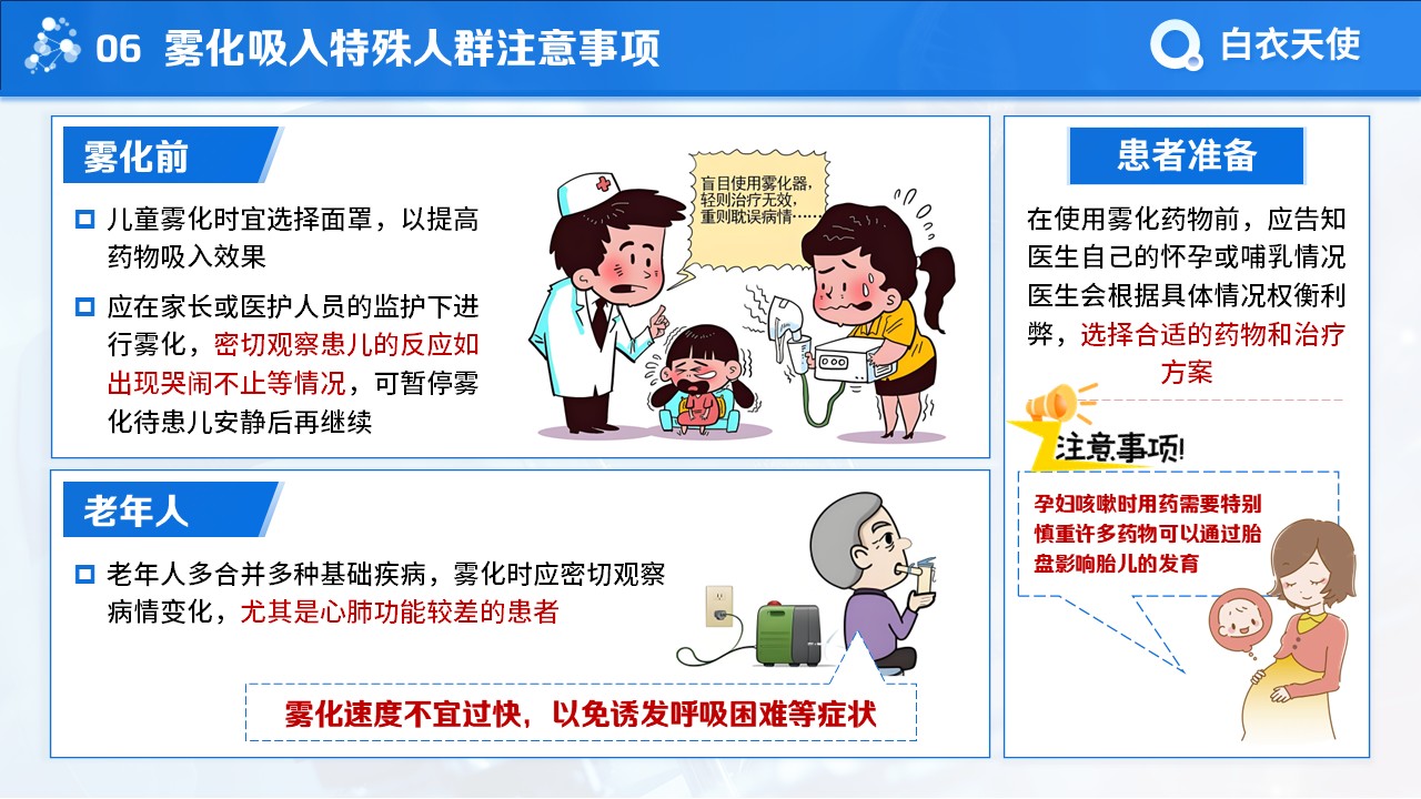 22-雾化吸入健康宣教第9页预览