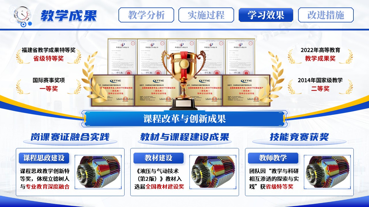 《液压与气压系统安装调试》教学能力大赛第9页预览图