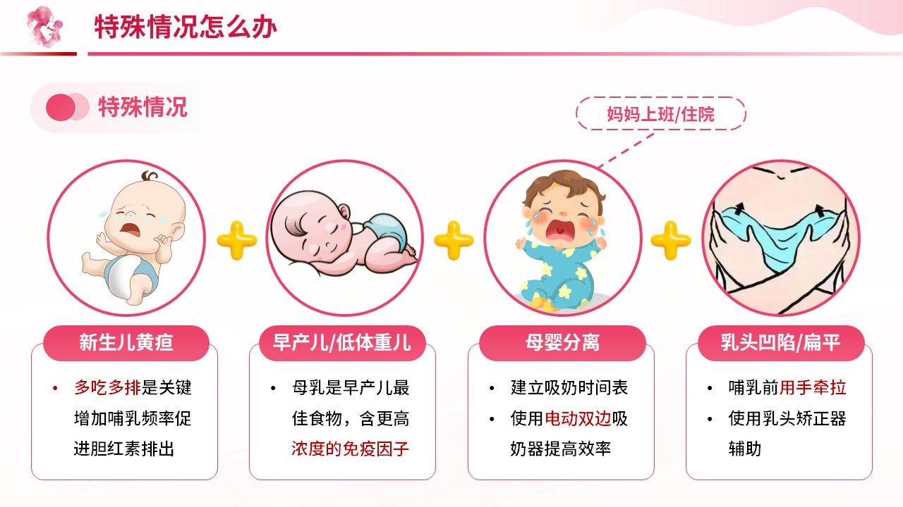 100期-科普宣教-新手妈妈母乳喂养实用指南第11页预览
