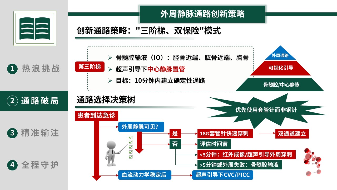 369期-护理创新成果-热射病患者的精准循环复苏与静脉治疗第10页预览