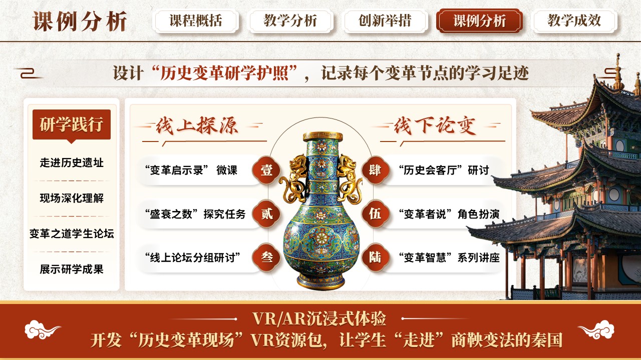 《中国古代历史之变》教学创新大赛第10页预览图