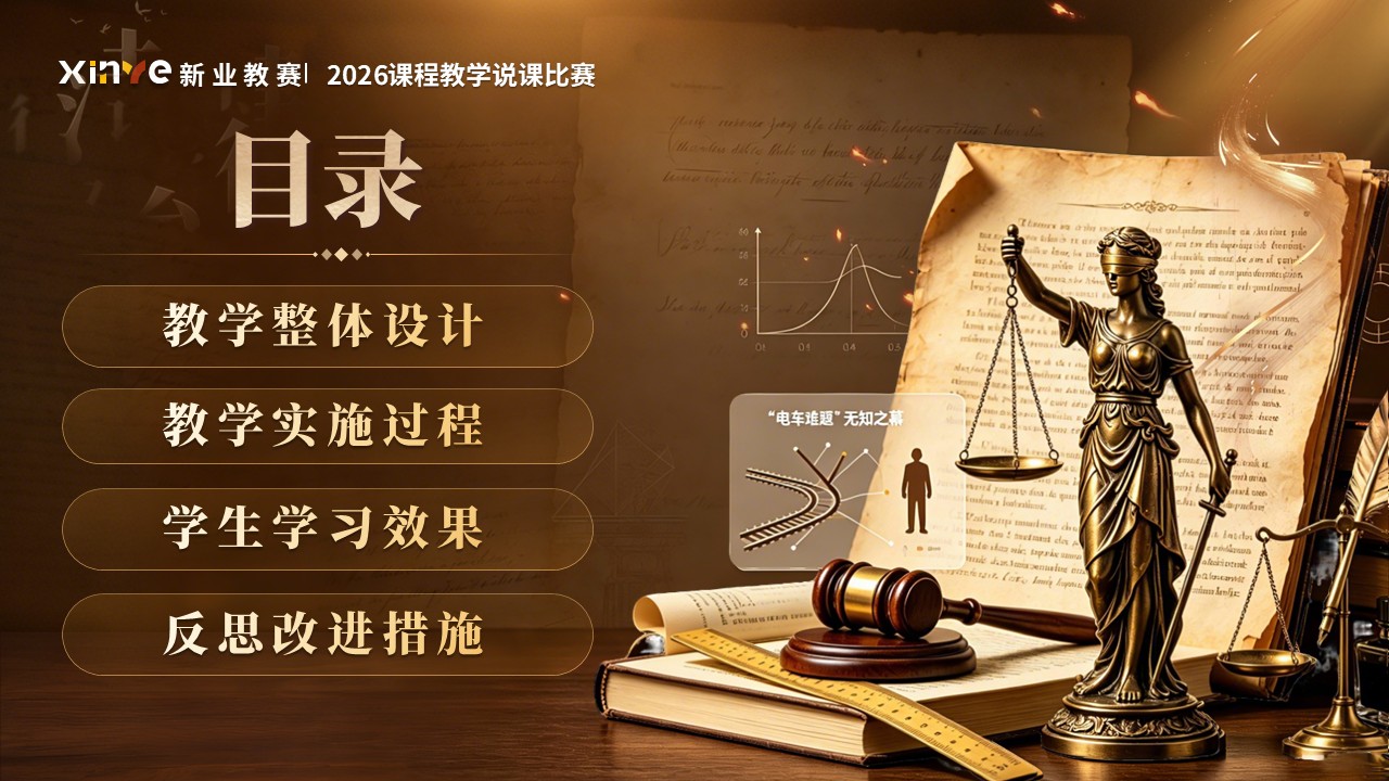 sc-《正义的度量》说课第2页预览图