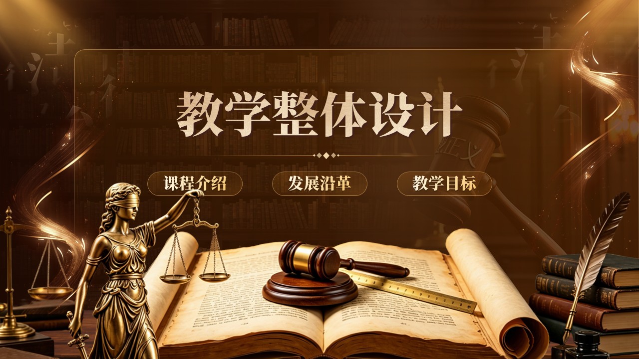 sc-《正义的度量》说课第3页预览图