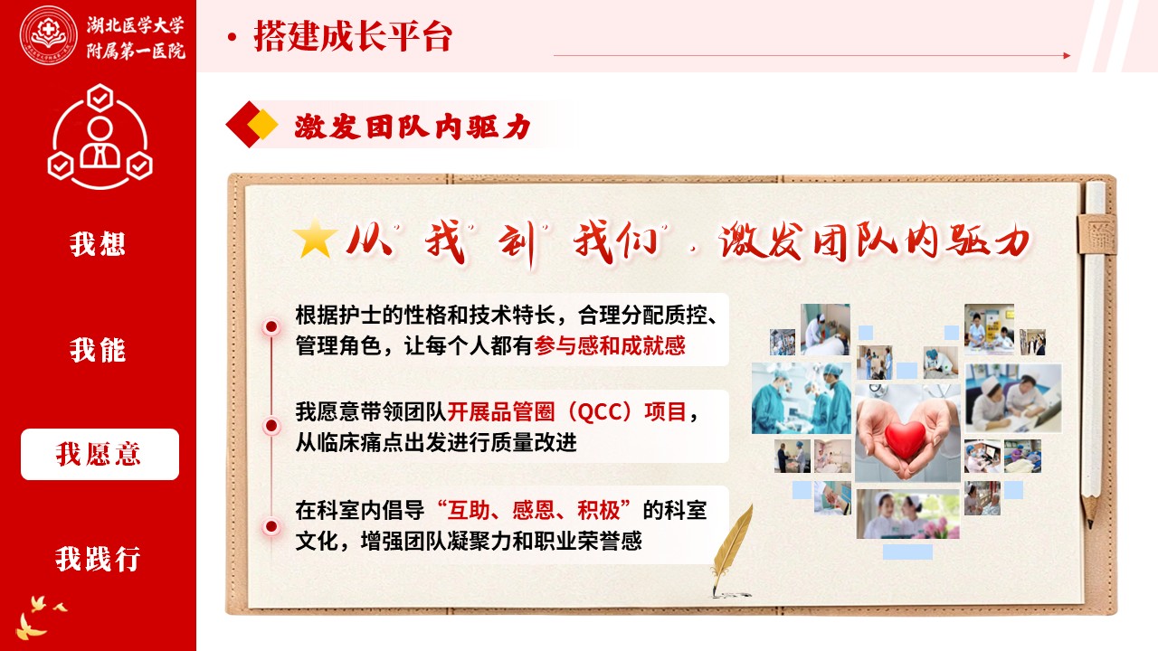 519期-竞聘述职-儿科护士长竞聘第13页预览