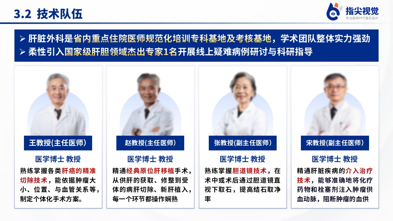 114期-湖南省重点专科肝脏外科（蓝色）第8页预览