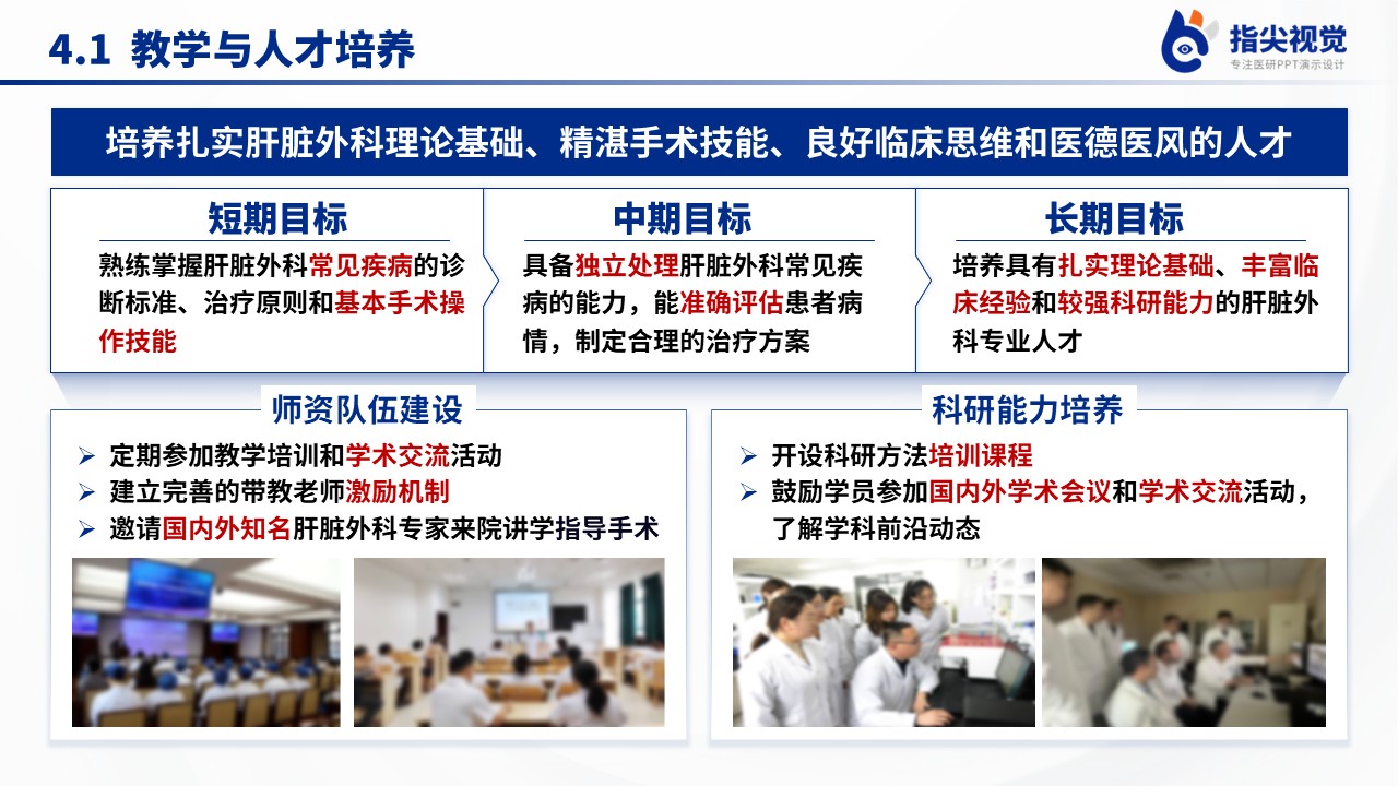 114期-湖南省重点专科肝脏外科（蓝色）第9页预览