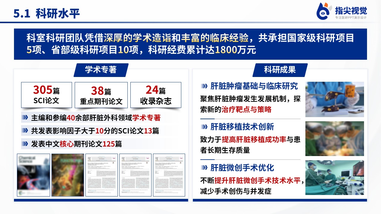 114期-湖南省重点专科肝脏外科（蓝色）第10页预览
