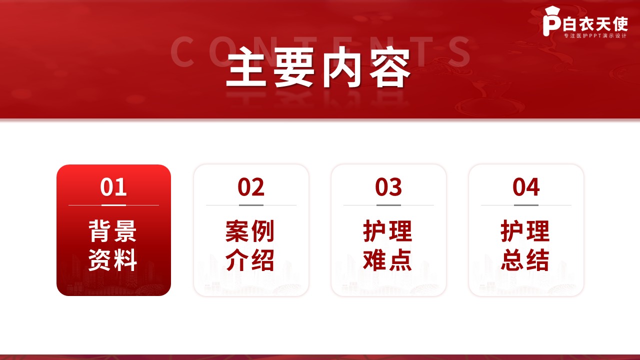 373期-疑难病例讨论-一例反复高热伴重症感染的疑难病例第2页预览