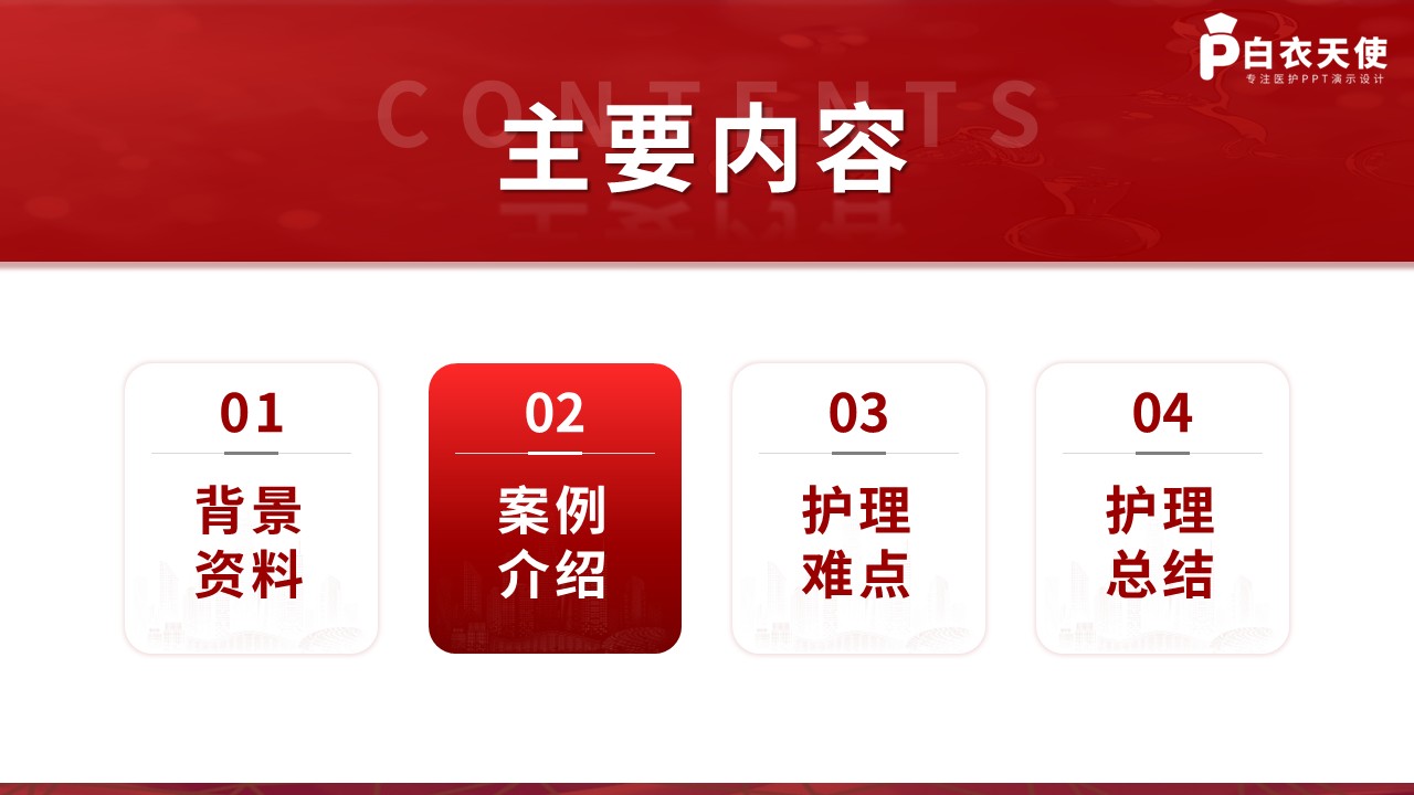 373期-疑难病例讨论-一例反复高热伴重症感染的疑难病例第6页预览