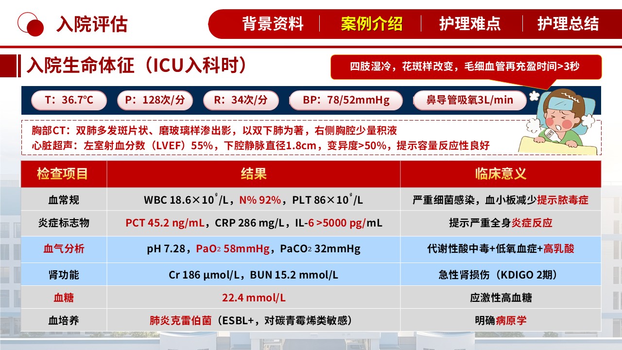373期-疑难病例讨论-一例反复高热伴重症感染的疑难病例第9页预览