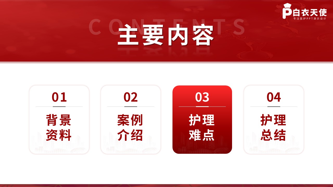 373期-疑难病例讨论-一例反复高热伴重症感染的疑难病例第11页预览