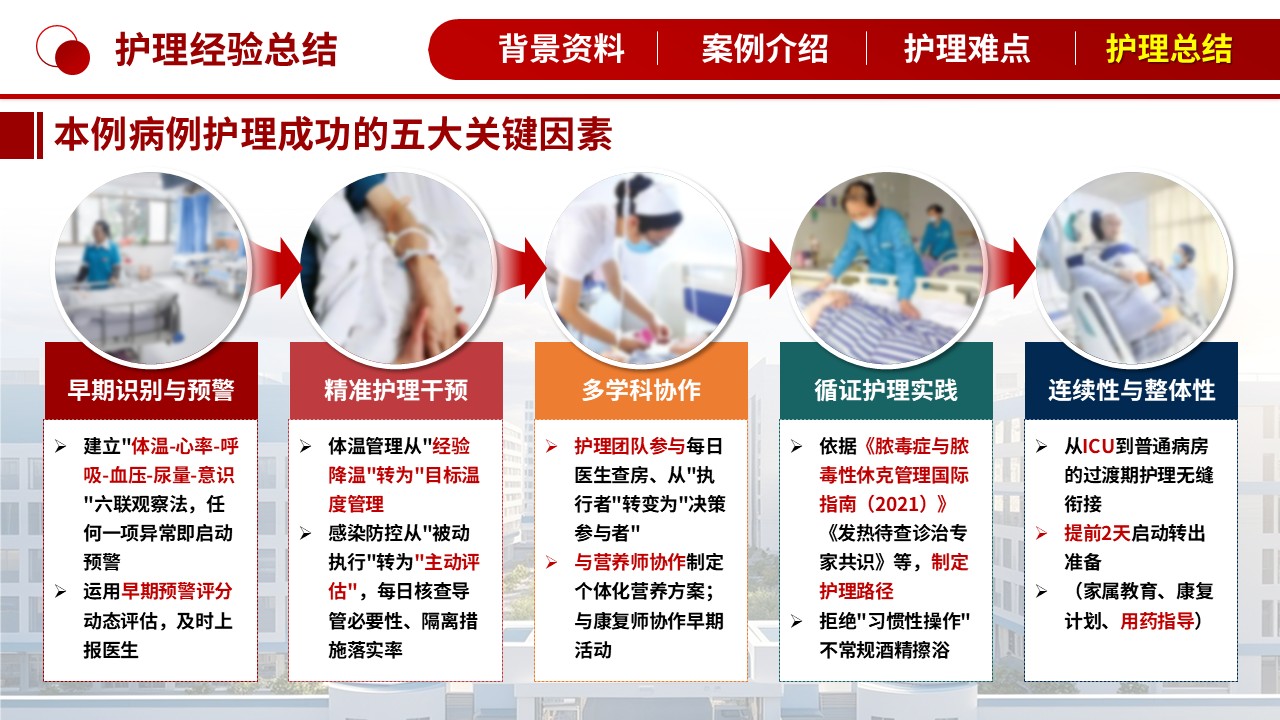 373期-疑难病例讨论-一例反复高热伴重症感染的疑难病例第16页预览