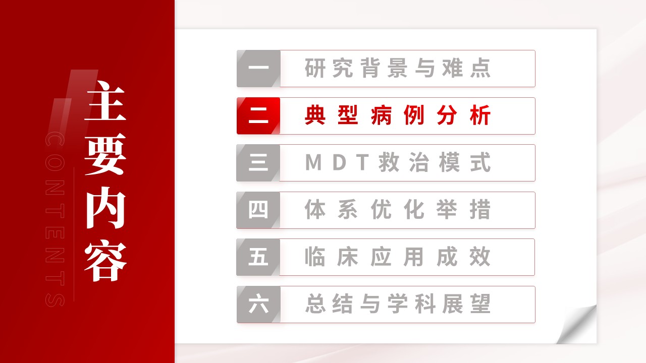 394期-申报答辩-重型颅脑损伤 MDT 一体化救治病例汇报与诊疗体系优化第6页预览