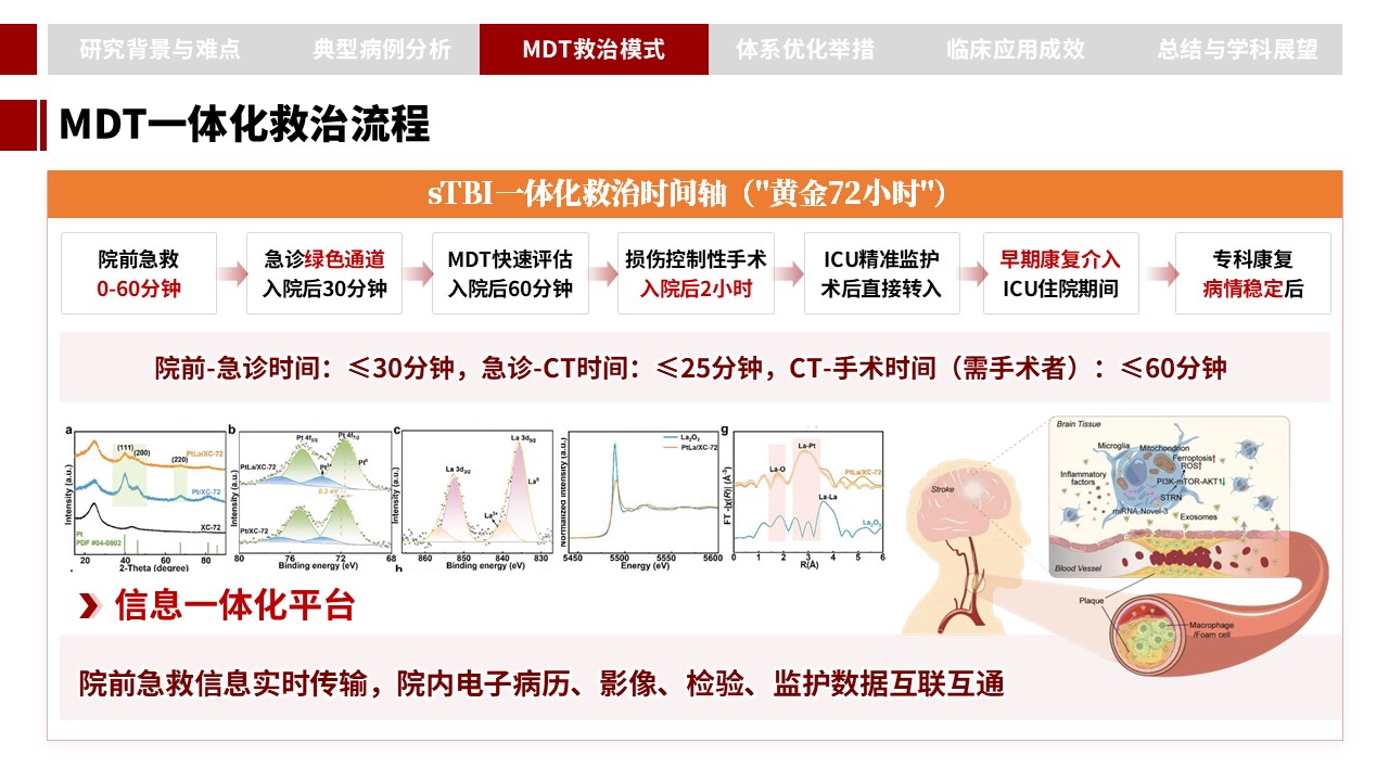 394期-申报答辩-重型颅脑损伤 MDT 一体化救治病例汇报与诊疗体系优化第11页预览