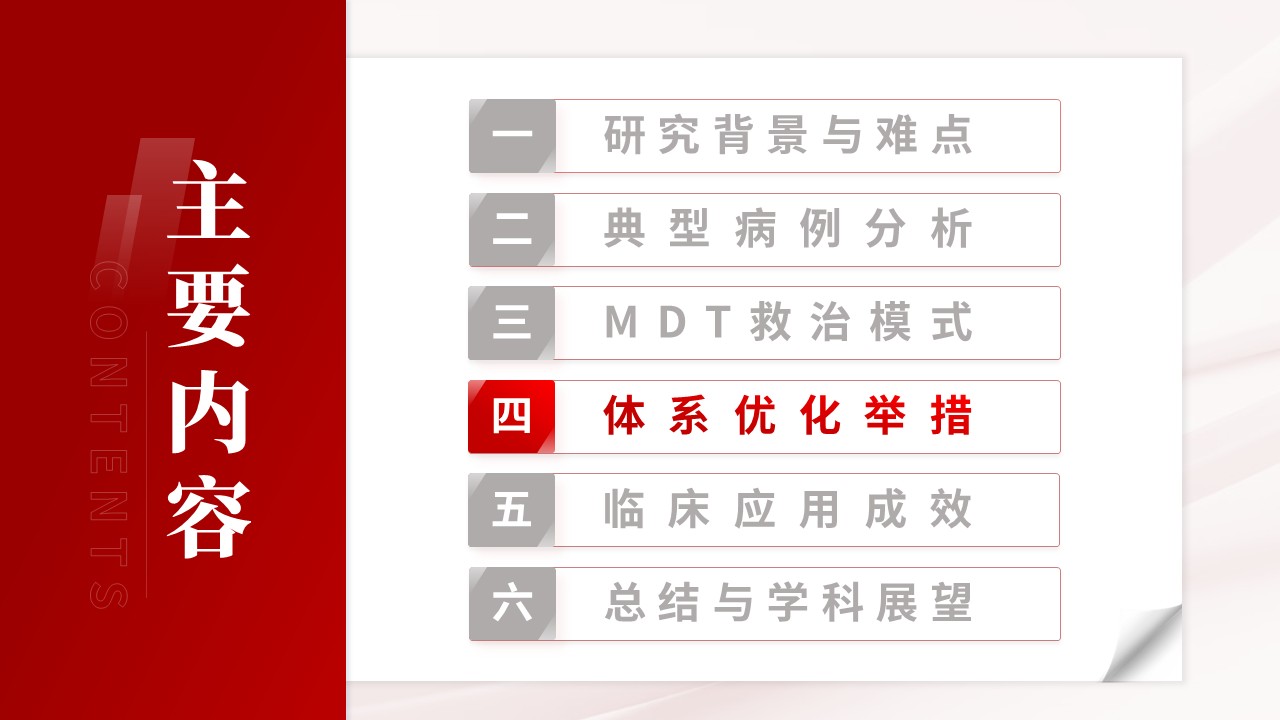 394期-申报答辩-重型颅脑损伤 MDT 一体化救治病例汇报与诊疗体系优化第13页预览