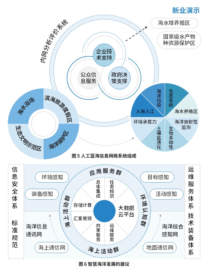 2-2海洋监测系统（蓝色）第3页预览图
