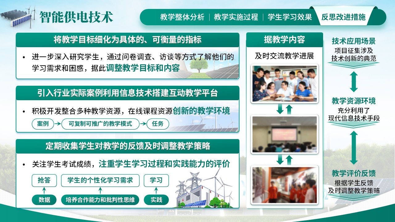 《智能供电技术》教学创新大赛(动画版)第8页预览图