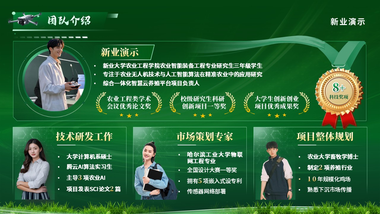 《智联云牧》动画第7页预览图