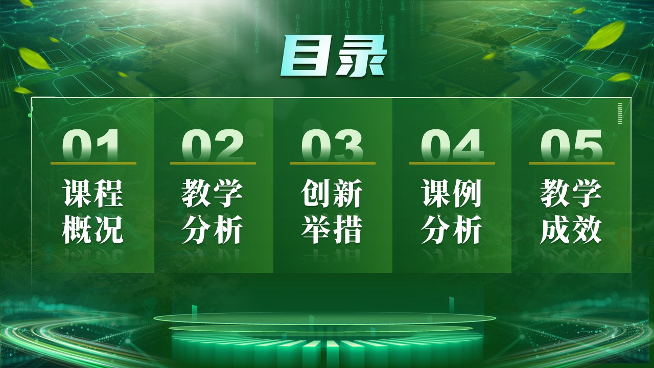《python》混合式教学创新大赛第2页预览图