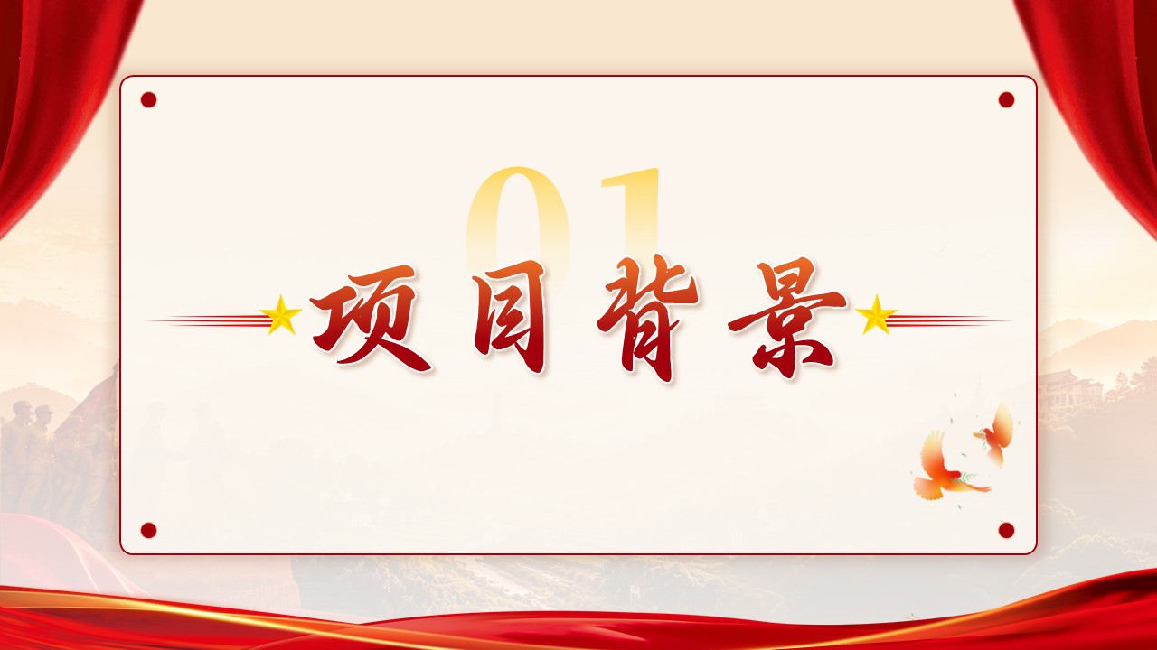 《踏寻红迹，筑梦乡旅》大创赛第3页预览图