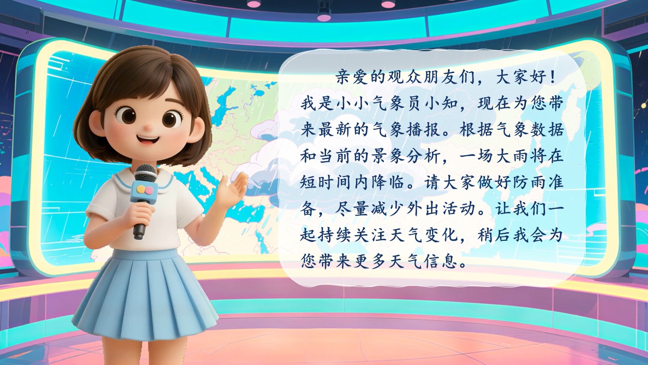 《雷雨》第3页预览图